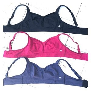 Lululemon Ta Ta Tamer ii